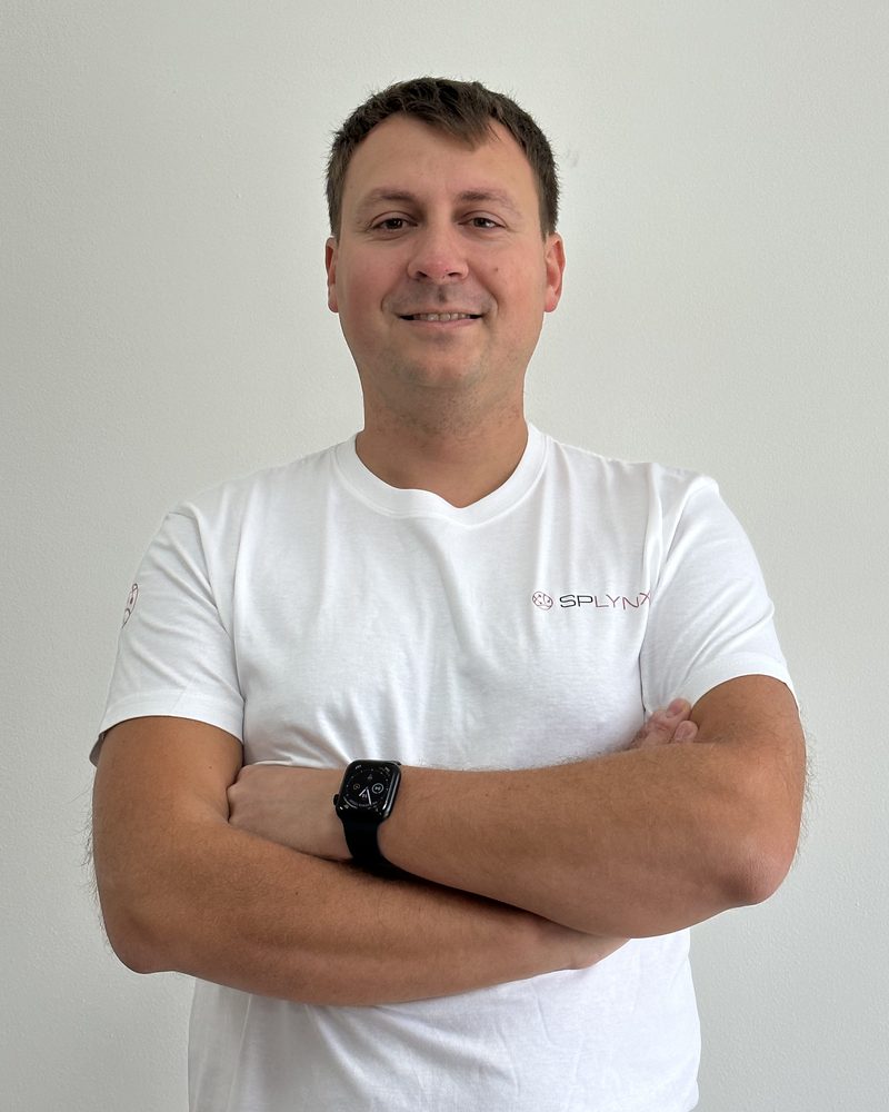 Ruslan Malymon